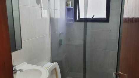 Piso situado a 150 metros de la playa en la calle Carrefour