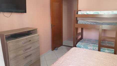 Piso situado a 150 metros de la playa en la calle Carrefour