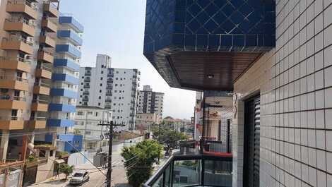 Piso situado a 150 metros de la playa en la calle Carrefour