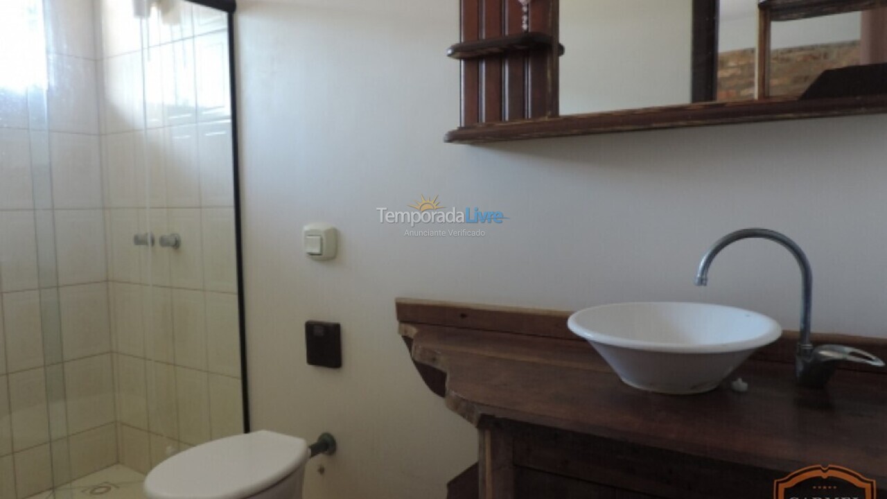 Casa para aluguel de temporada em Bombinhas (Mariscal)