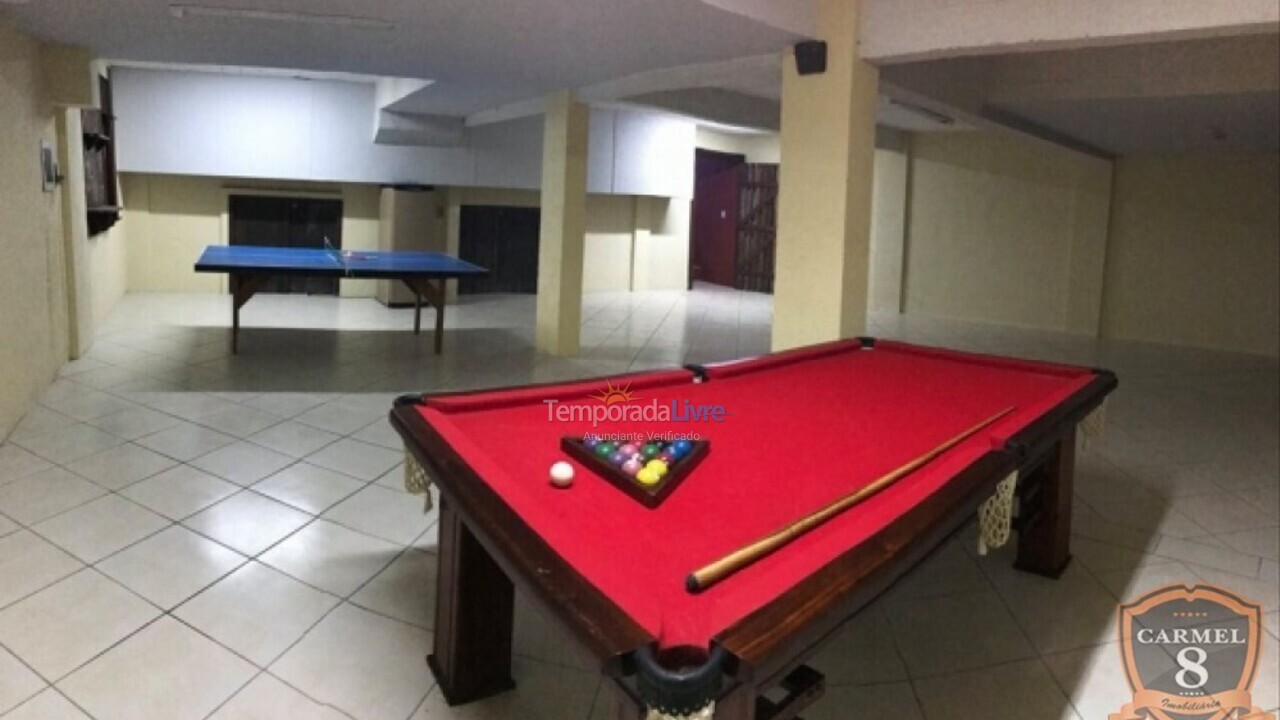 Casa para aluguel de temporada em Bombinhas (Mariscal)