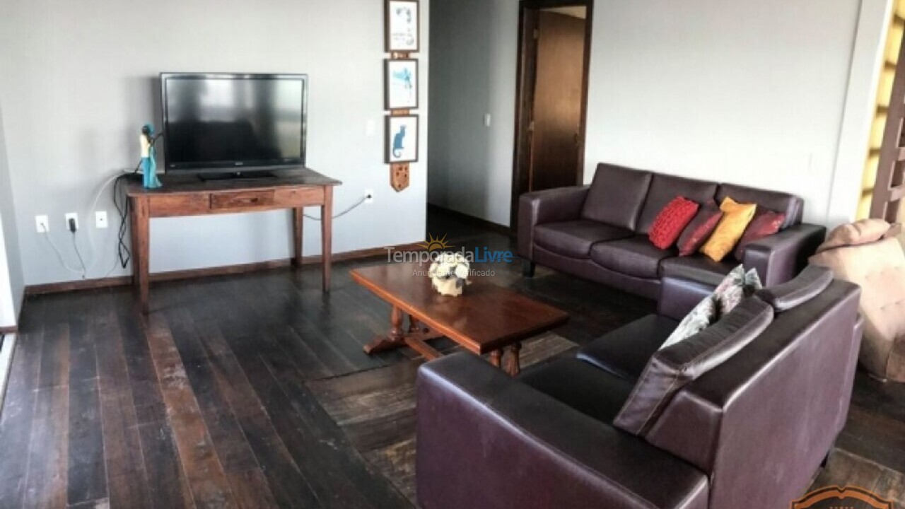 Casa para aluguel de temporada em Bombinhas (Mariscal)