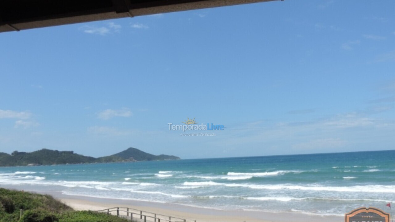 Casa para aluguel de temporada em Bombinhas (Mariscal)