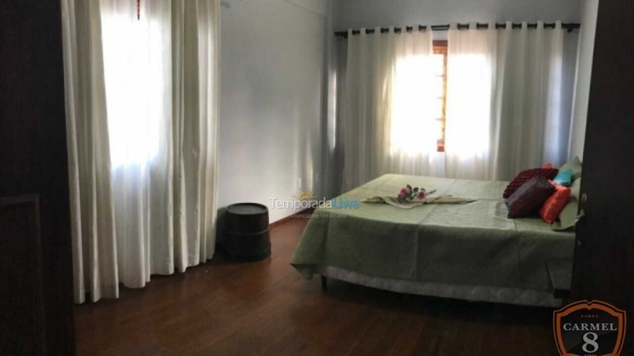 Casa para aluguel de temporada em Bombinhas (Mariscal)