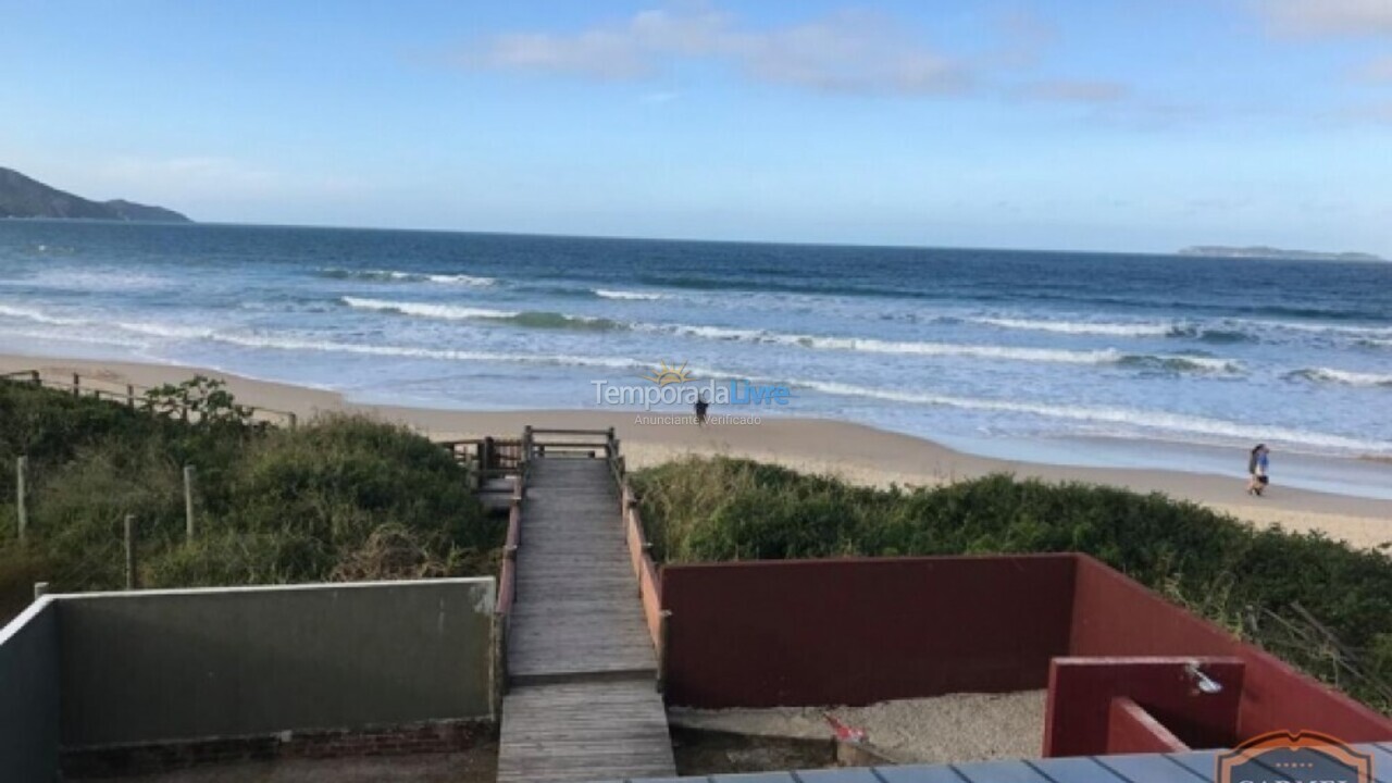 Casa para aluguel de temporada em Bombinhas (Mariscal)
