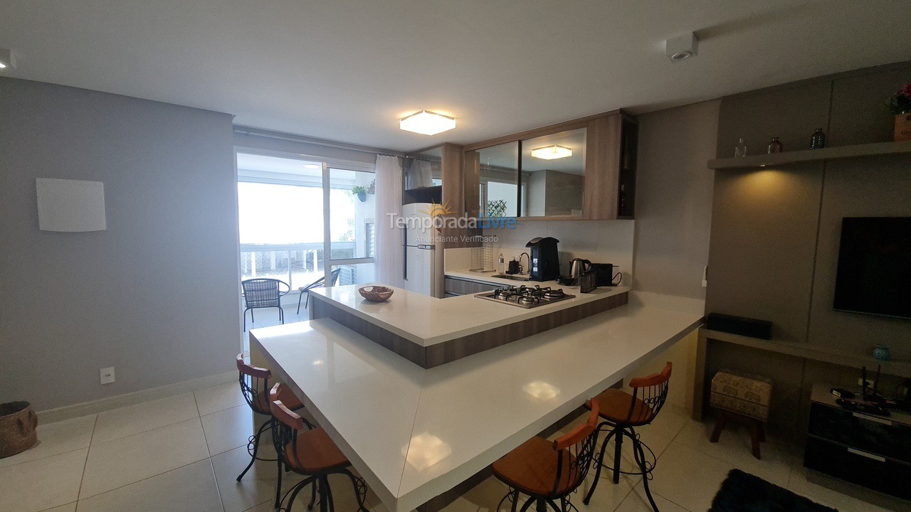 Casa para aluguel de temporada em Florianopolis (Praia dos Ingleses)