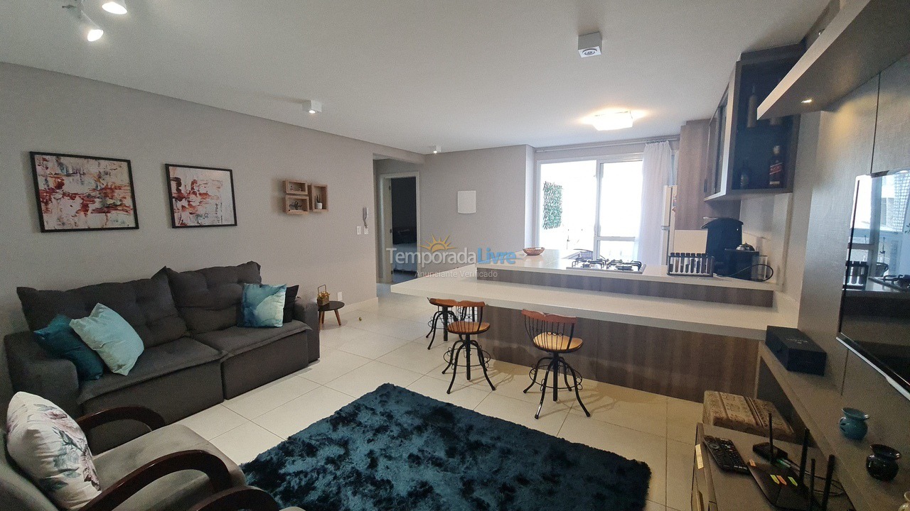 Casa para aluguel de temporada em Florianopolis (Praia dos Ingleses)