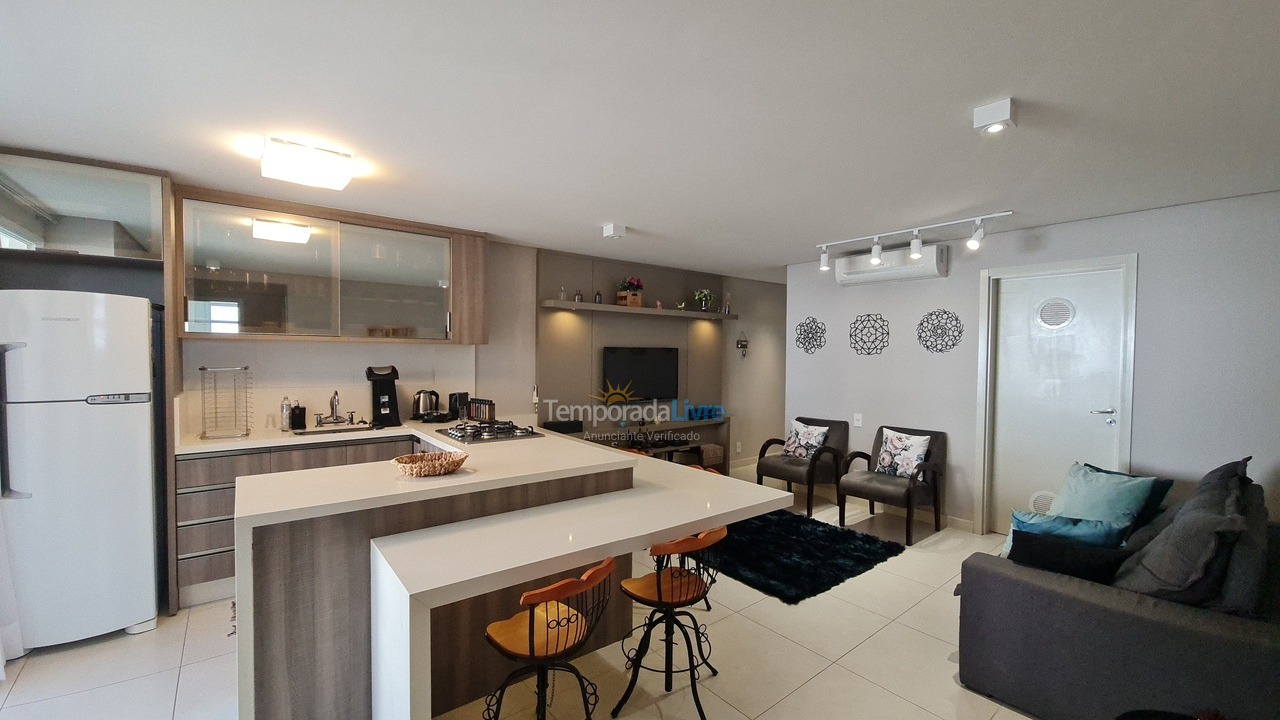 Casa para aluguel de temporada em Florianopolis (Praia dos Ingleses)