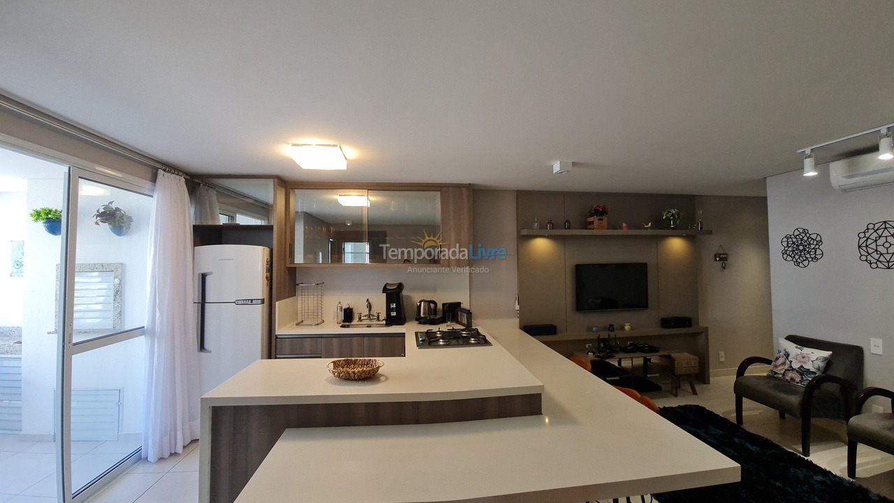 Casa para aluguel de temporada em Florianopolis (Praia dos Ingleses)