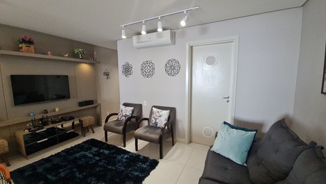 APARTAMENTO LINDO NA PRAIA DOS INGLESES