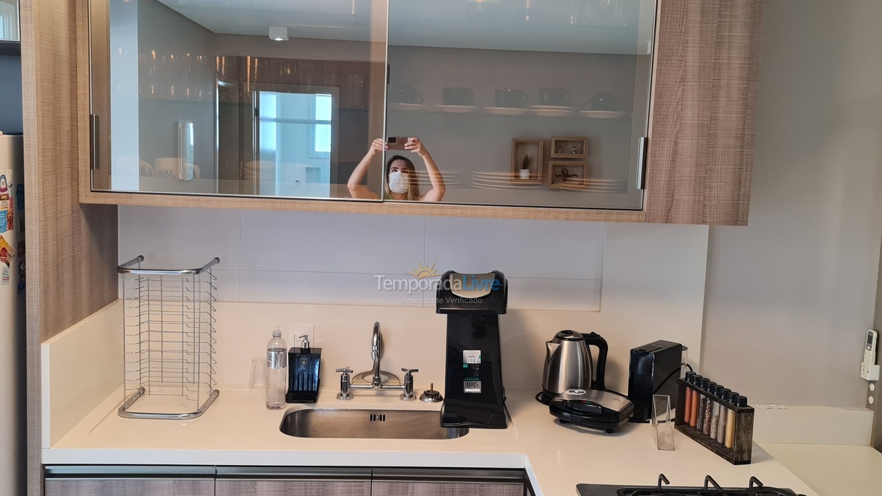 Casa para aluguel de temporada em Florianopolis (Praia dos Ingleses)