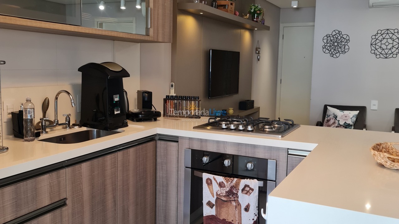 Casa para aluguel de temporada em Florianopolis (Praia dos Ingleses)