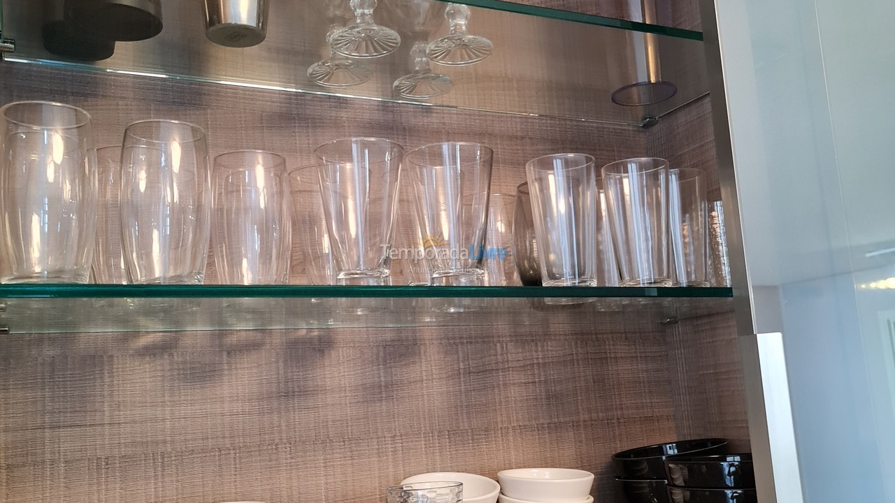 Casa para aluguel de temporada em Florianopolis (Praia dos Ingleses)