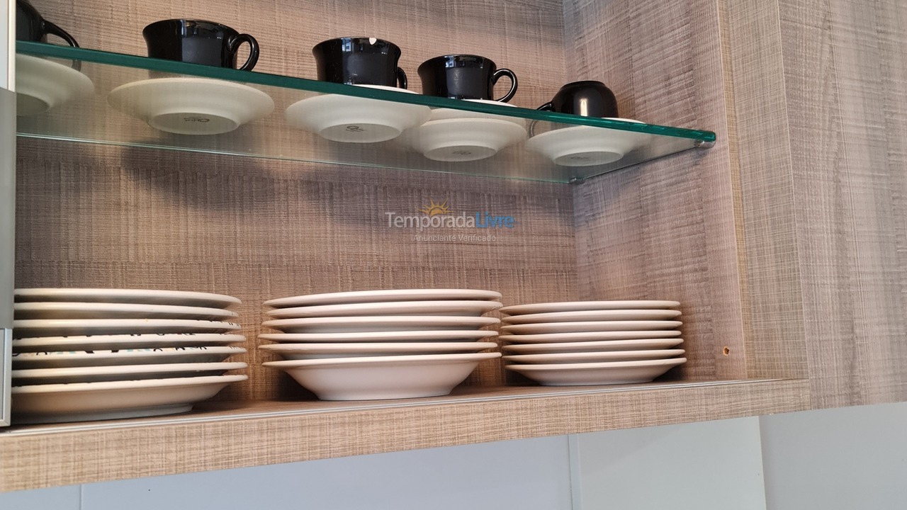 Casa para aluguel de temporada em Florianopolis (Praia dos Ingleses)