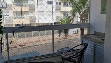 APARTAMENTO LINDO NA PRAIA DOS INGLESES