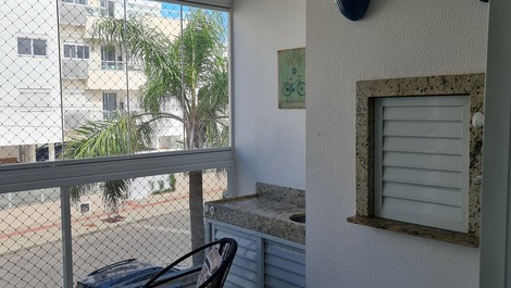 APARTAMENTO LINDO NA PRAIA DOS INGLESES