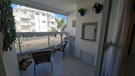 APARTAMENTO LINDO NA PRAIA DOS INGLESES