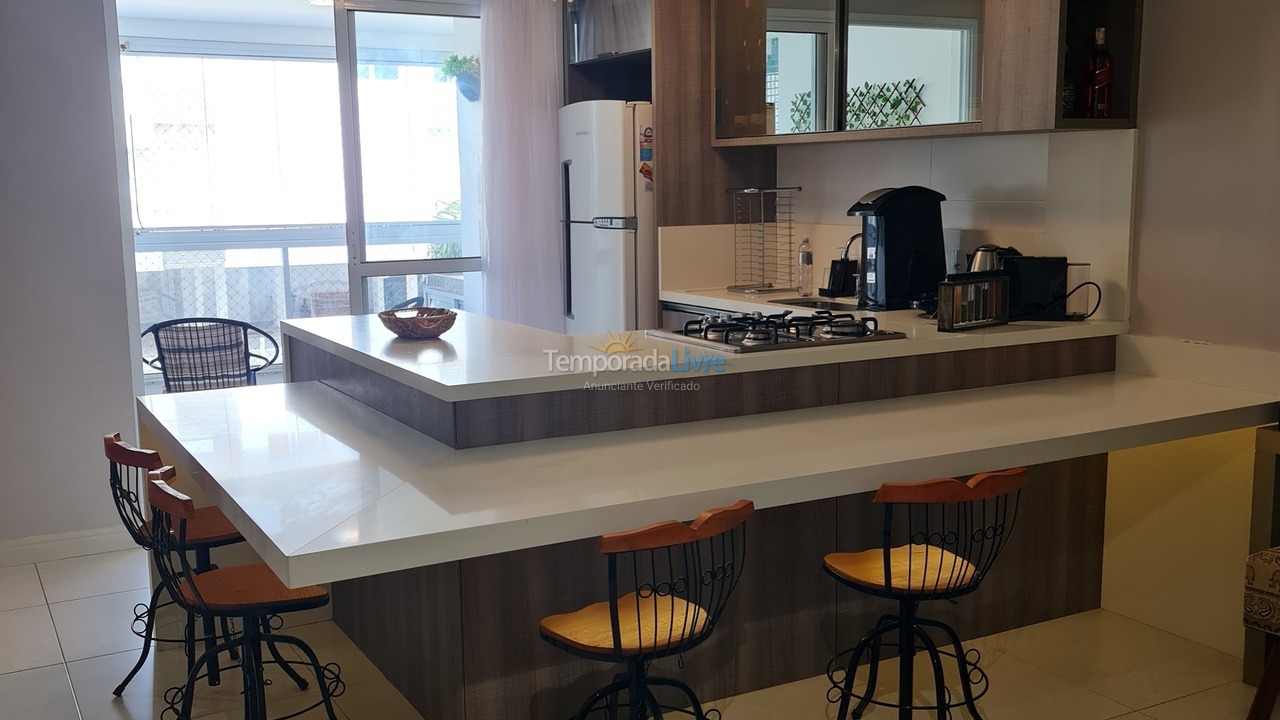 Casa para aluguel de temporada em Florianopolis (Praia dos Ingleses)