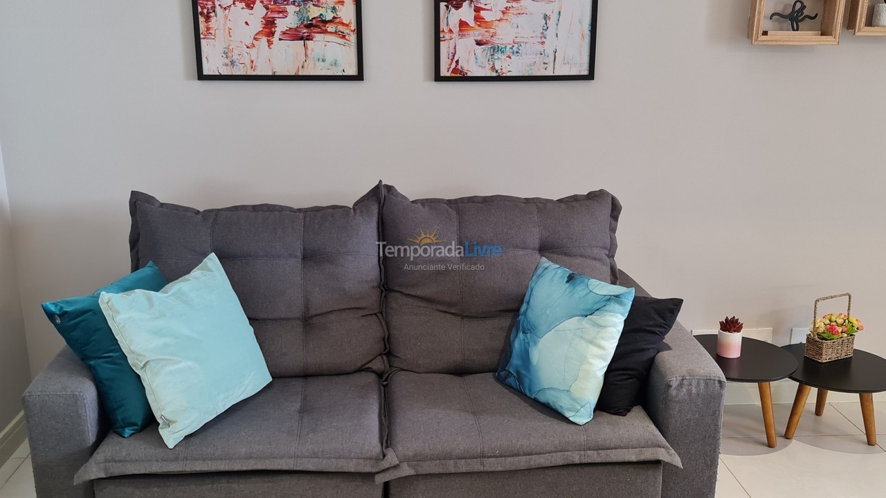 Casa para aluguel de temporada em Florianopolis (Praia dos Ingleses)