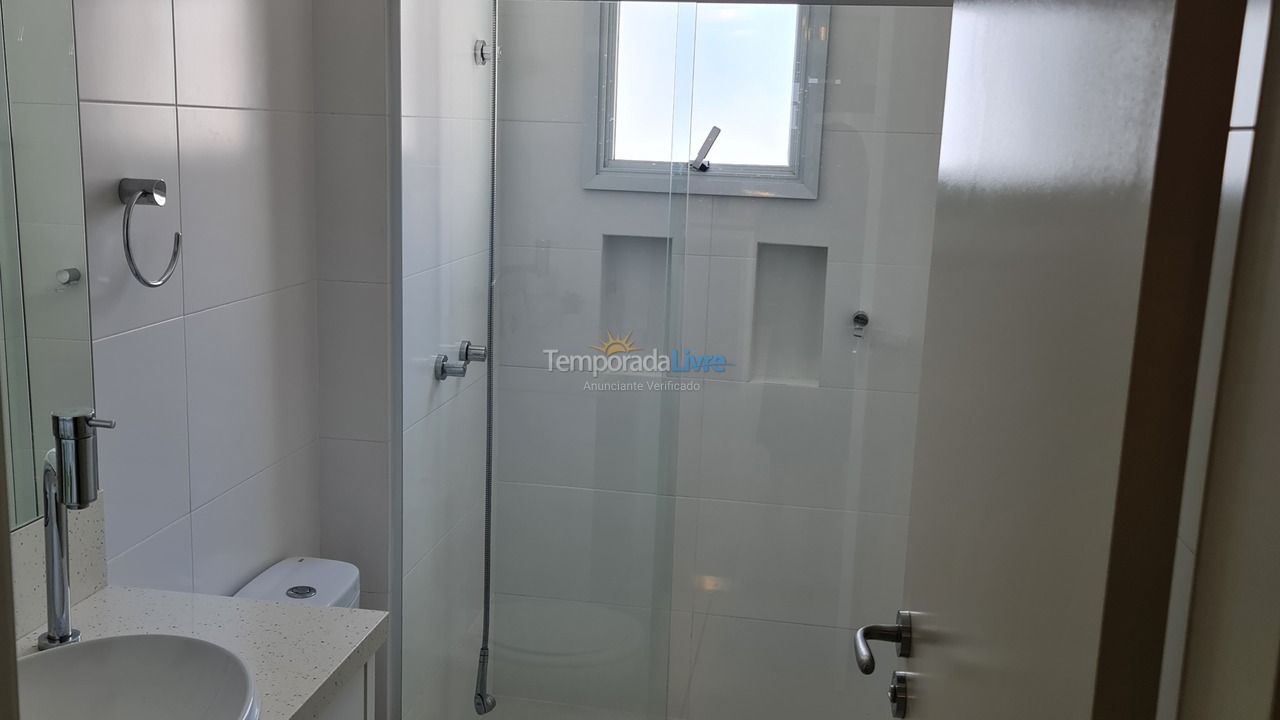 Casa para aluguel de temporada em Florianopolis (Praia dos Ingleses)