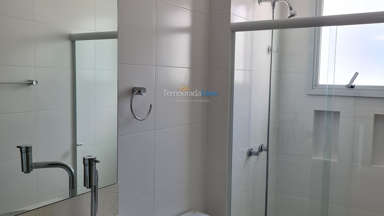 Casa para aluguel de temporada em Florianopolis (Praia dos Ingleses)