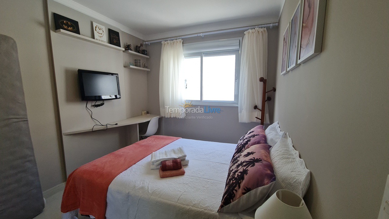 Casa para aluguel de temporada em Florianopolis (Praia dos Ingleses)