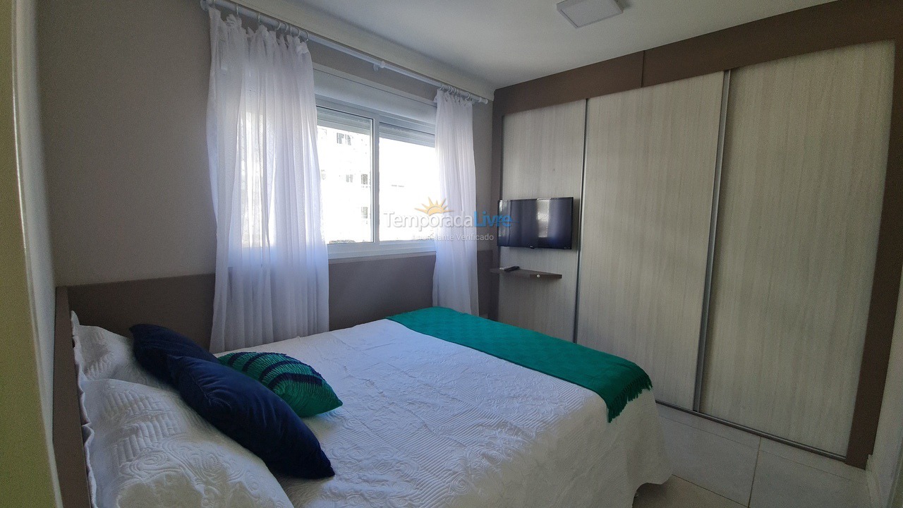 Casa para aluguel de temporada em Florianopolis (Praia dos Ingleses)