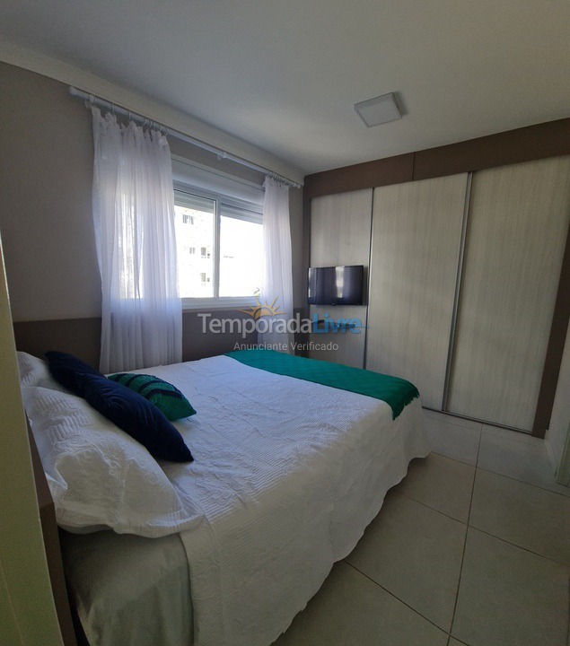 Casa para aluguel de temporada em Florianopolis (Praia dos Ingleses)