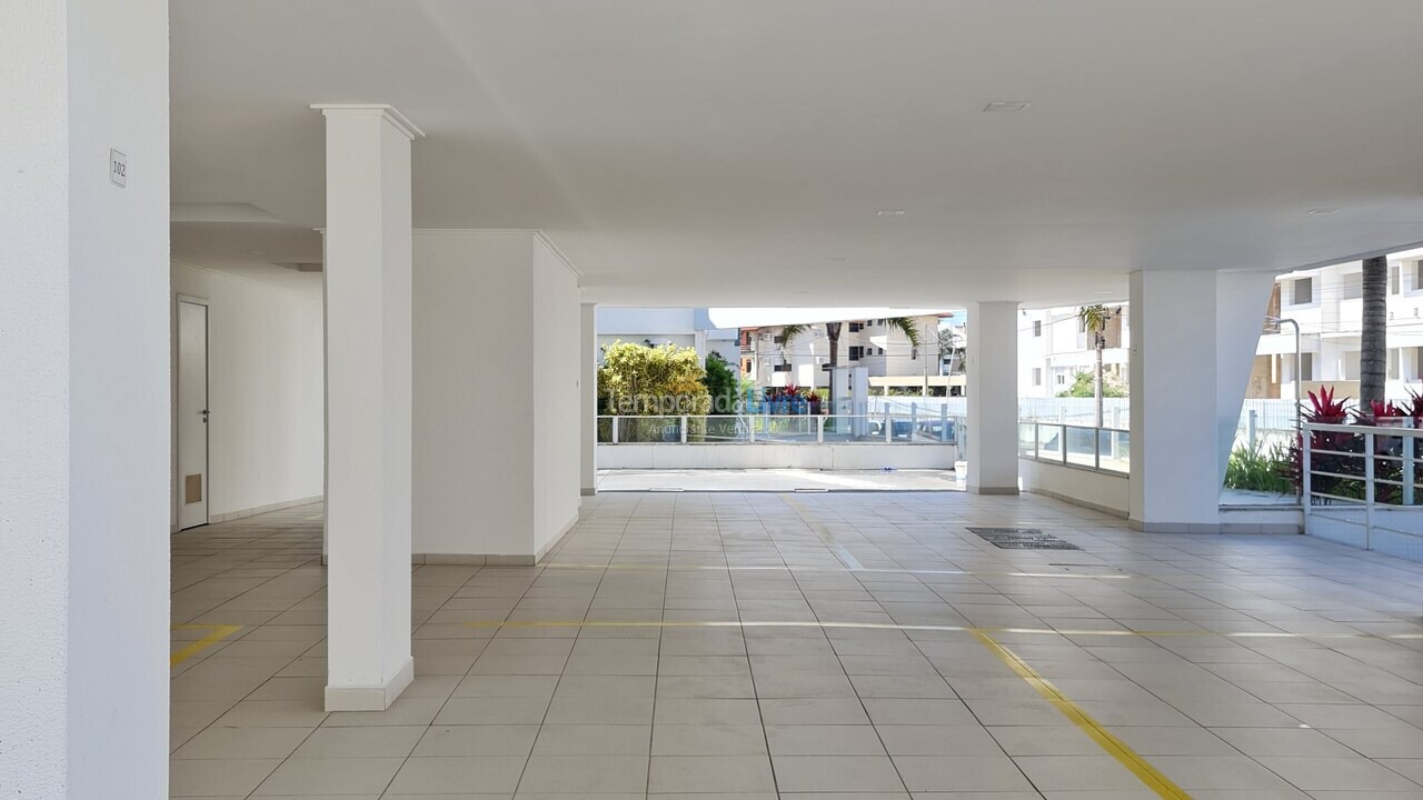 Casa para aluguel de temporada em Florianopolis (Praia dos Ingleses)