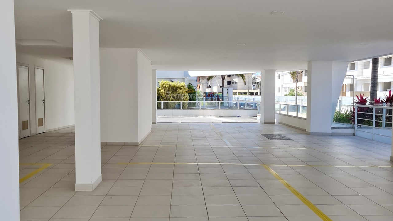 Casa para aluguel de temporada em Florianopolis (Praia dos Ingleses)