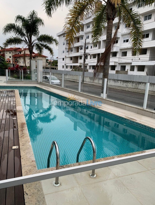 Casa para aluguel de temporada em Florianopolis (Praia dos Ingleses)