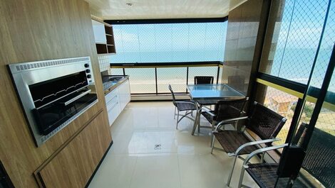 Apartment for rent in Guarapari - Praia do Morro