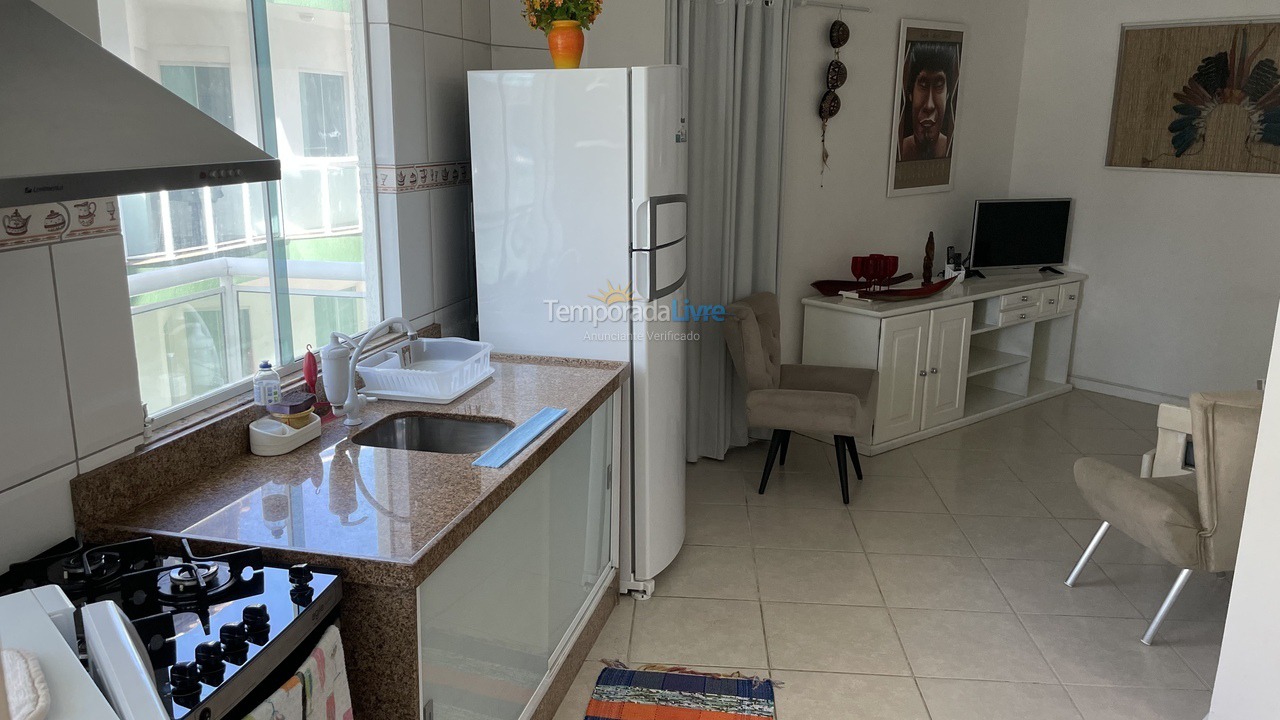 Apartamento para alquiler de vacaciones em Arraial do Cabo (Praia dos Anjos)
