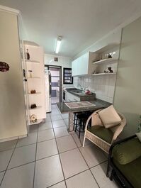 Excelente apartamento Maranduba Beach con piscina