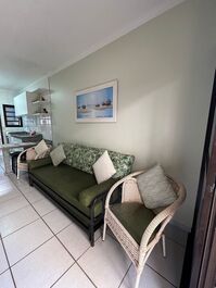 Sala - andar inferior