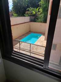 Vista janela suite 1