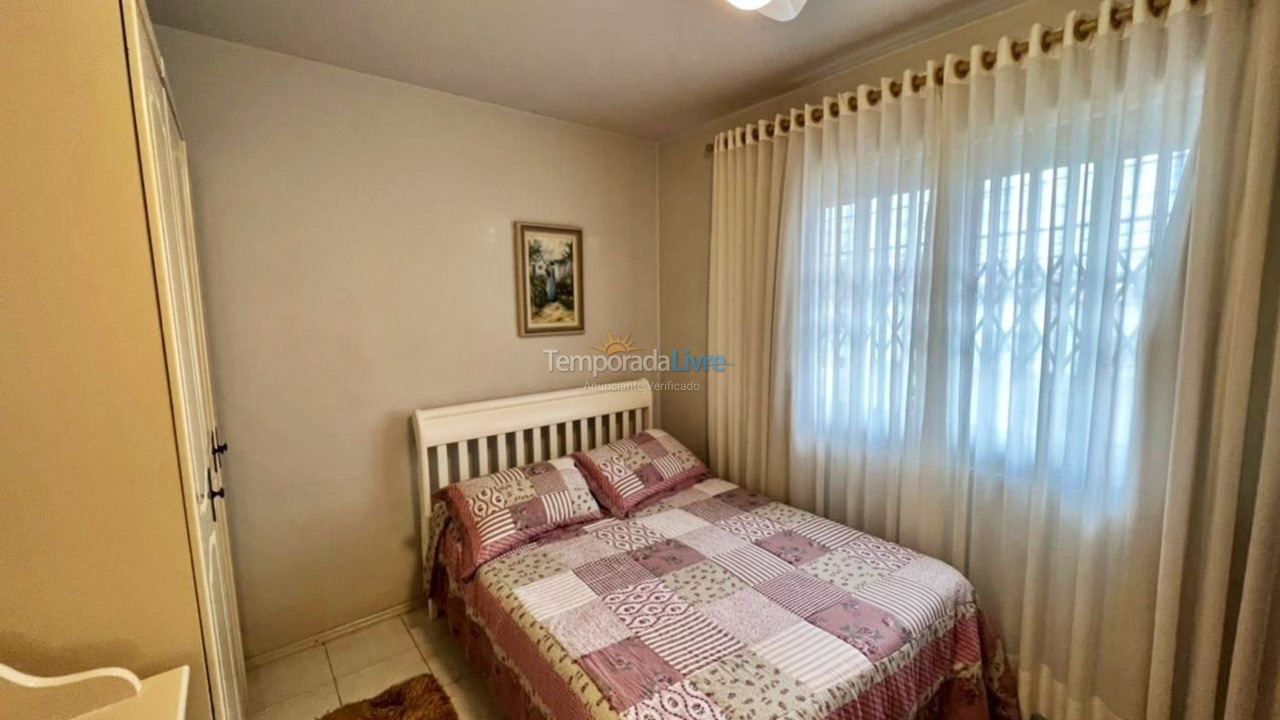 House for vacation rental in Balneário Camboriú (Praia Central)