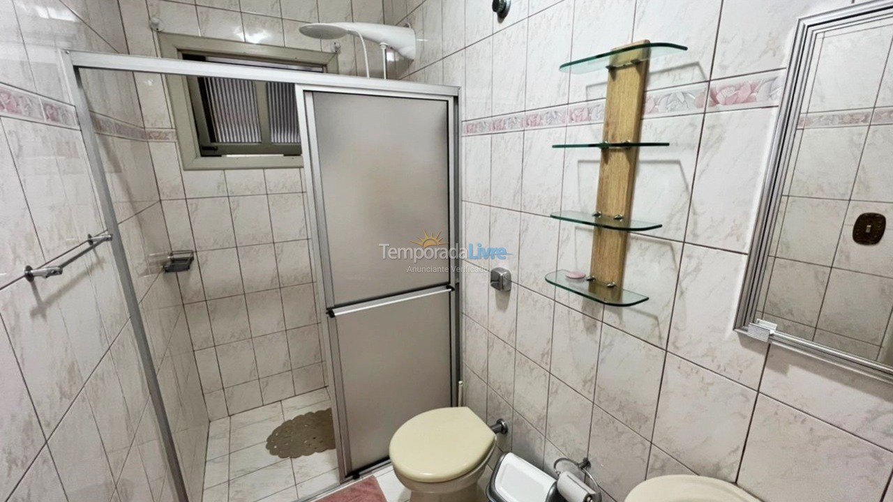 House for vacation rental in Balneário Camboriú (Praia Central)