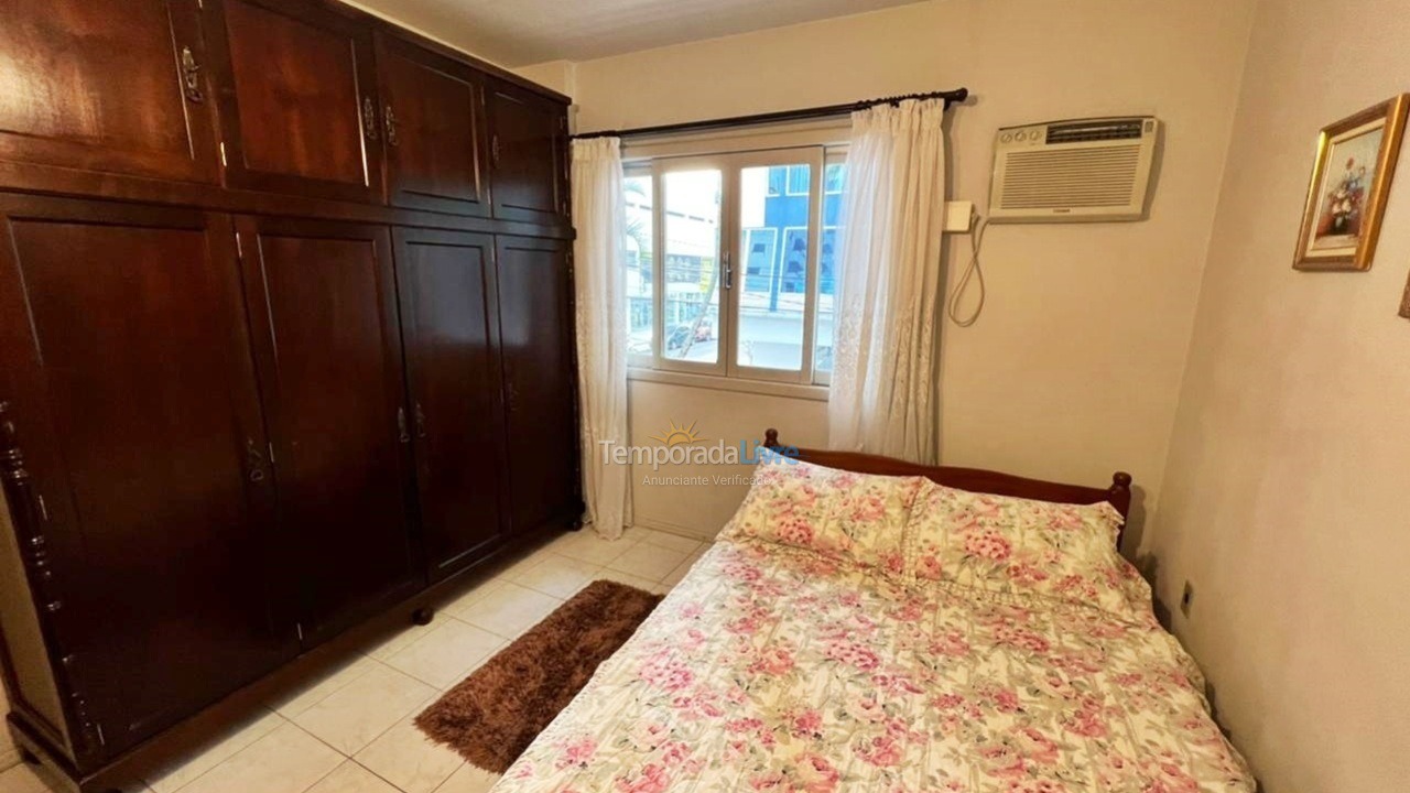 House for vacation rental in Balneário Camboriú (Praia Central)