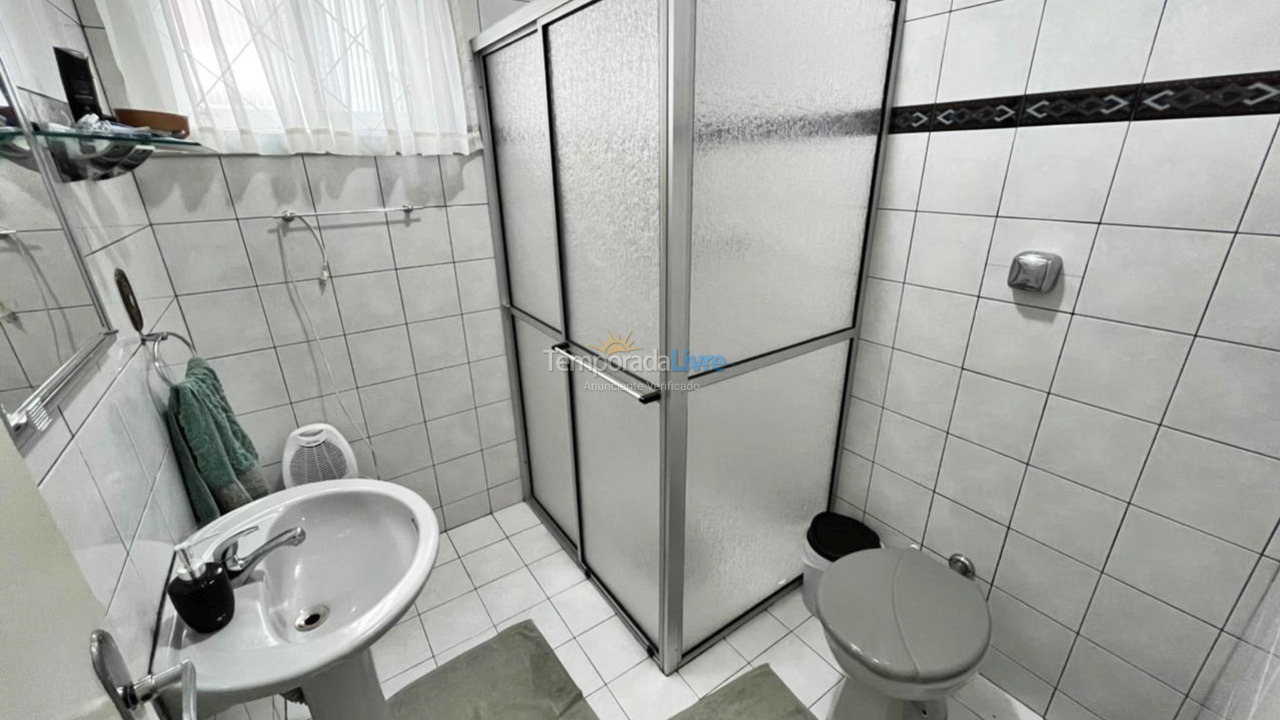 House for vacation rental in Balneário Camboriú (Praia Central)