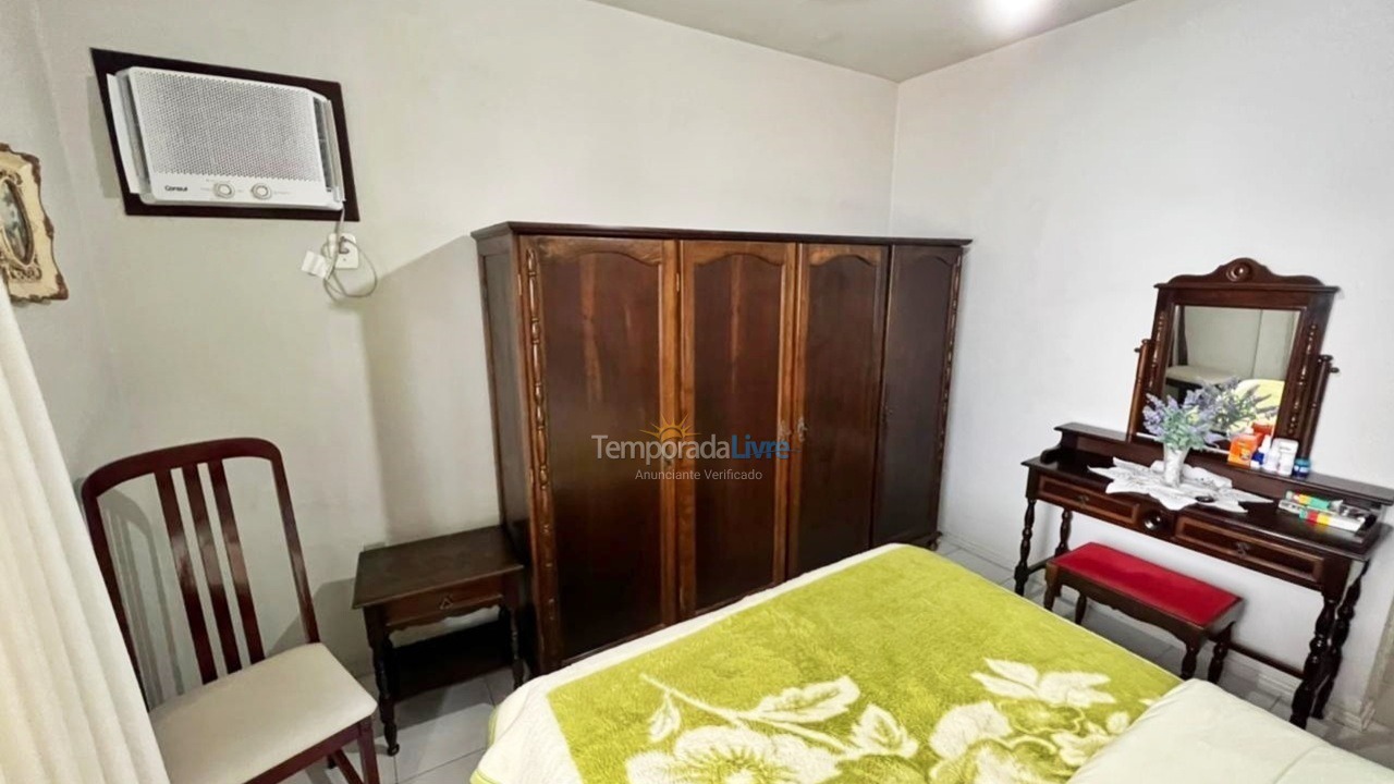 House for vacation rental in Balneário Camboriú (Praia Central)