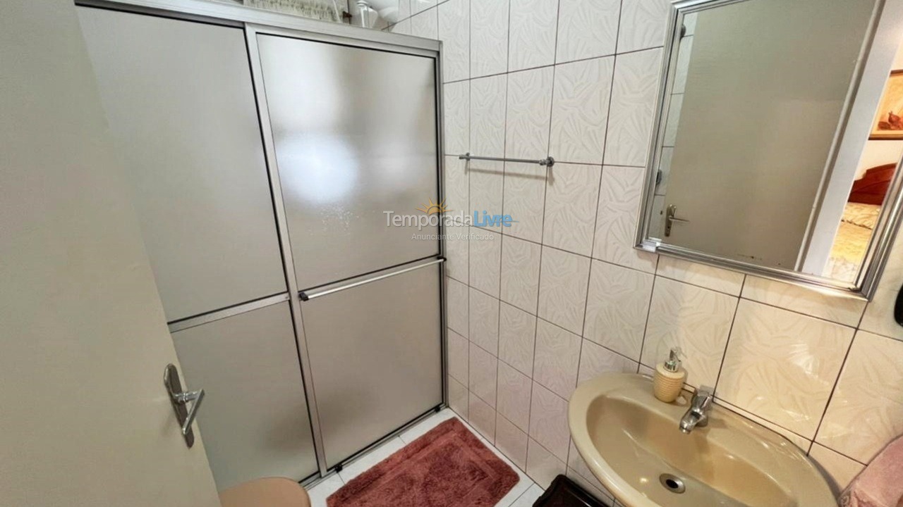 House for vacation rental in Balneário Camboriú (Praia Central)