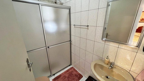 4 bedroom house in the center of de Bal. Camboriu / barbecue / wifi