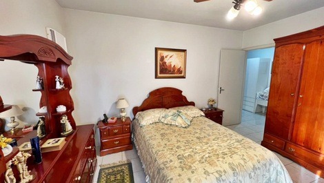 4 bedroom house in the center of de Bal. Camboriu / barbecue / wifi
