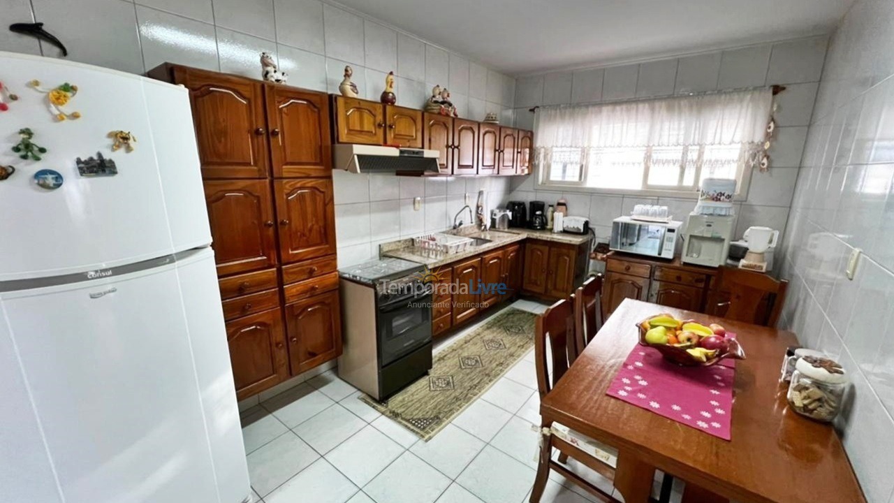 House for vacation rental in Balneário Camboriú (Praia Central)