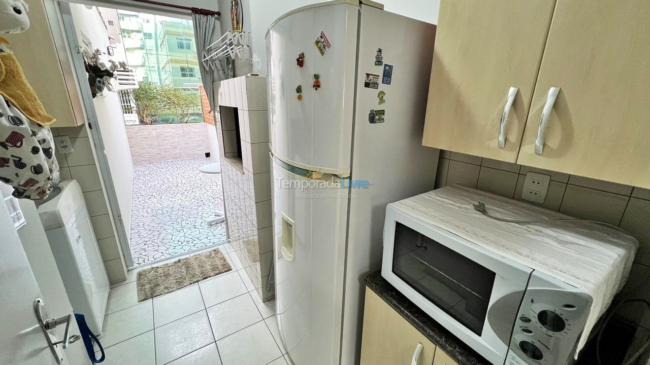 House for vacation rental in Balneário Camboriú (Praia Central)