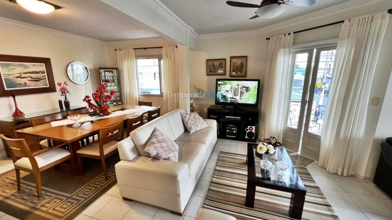 House for vacation rental in Balneário Camboriú (Praia Central)