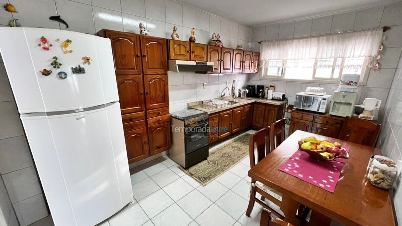House for vacation rental in Balneário Camboriú (Praia Central)