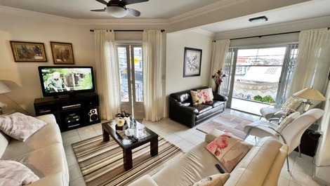 House for rent in Balneário Camboriú - Praia Central