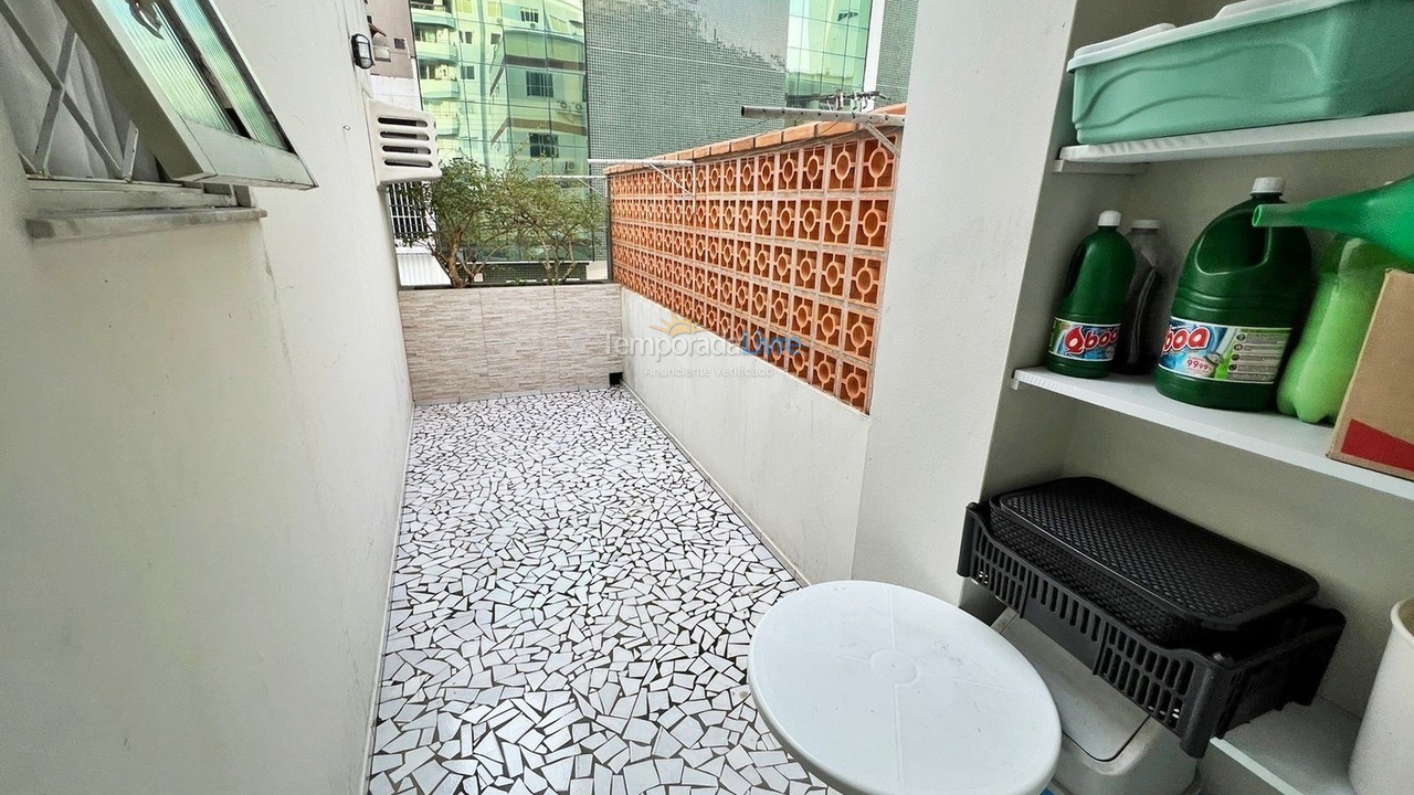 House for vacation rental in Balneário Camboriú (Praia Central)
